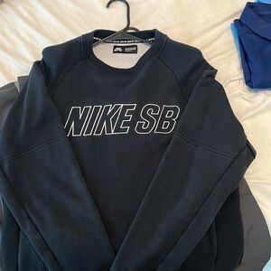 Nike SB Sweatshirt